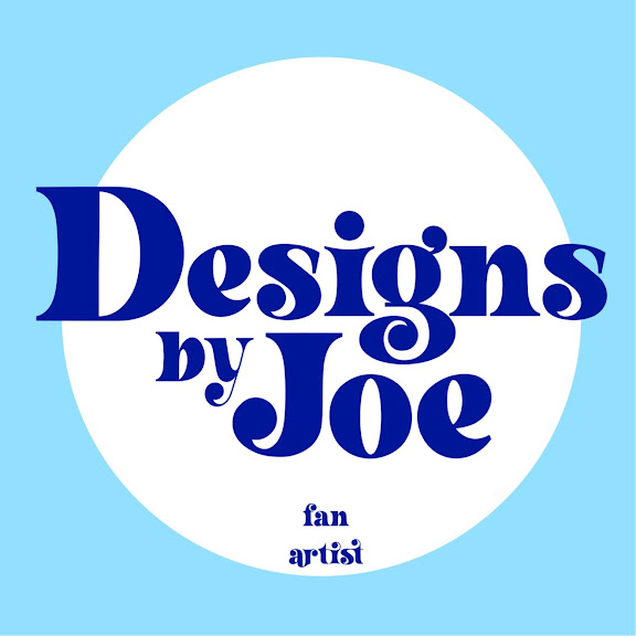 Designs by Joe