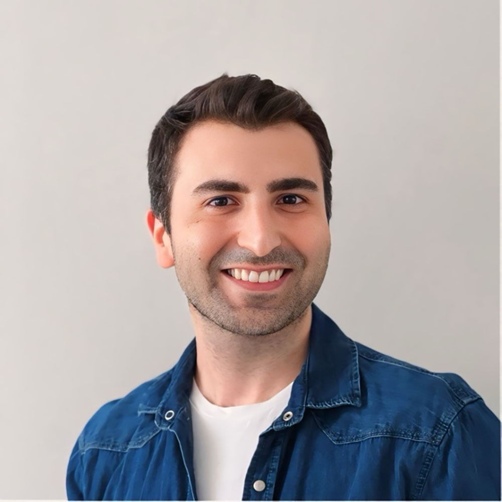 Joe - Digital Illustrator